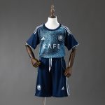Al-Nassr 25/26 Away Kids Jersey