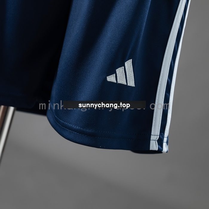 Al-Nassr 25/26 Away Kids Jersey - 图片 2