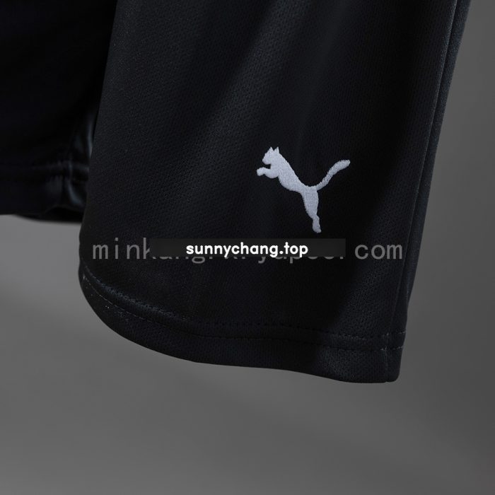 Valencia 25/26 Home Kids - 图片 2
