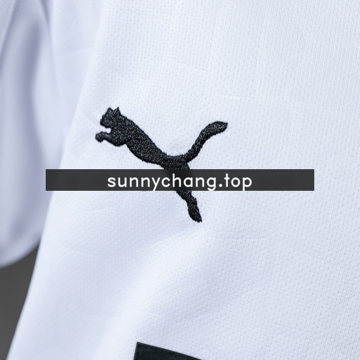 Valencia 25/26 Home Kids - 图片 5