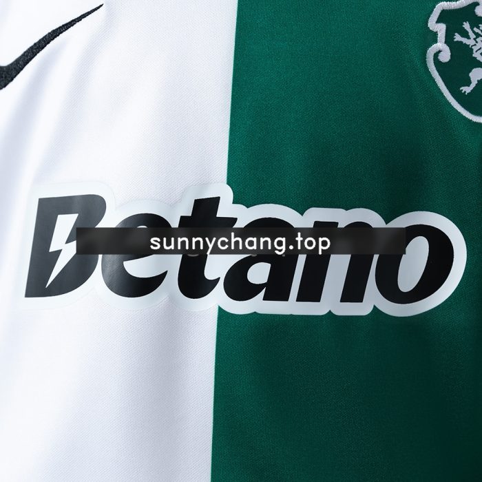 Sporting Lisbon Special Edition Kids - 图片 7