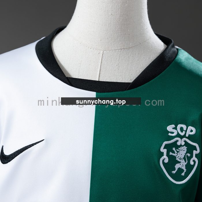 Sporting Lisbon Special Edition Kids - 图片 8