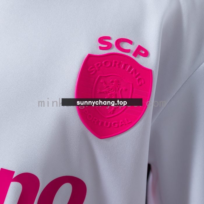 Sporting Lisbon Special Edition Kids - 图片 6