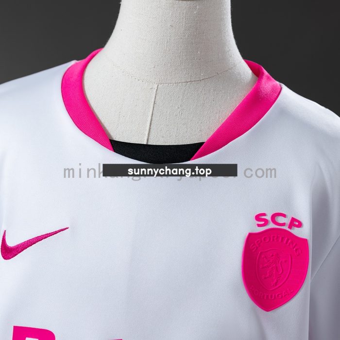 Sporting Lisbon Special Edition Kids - 图片 8