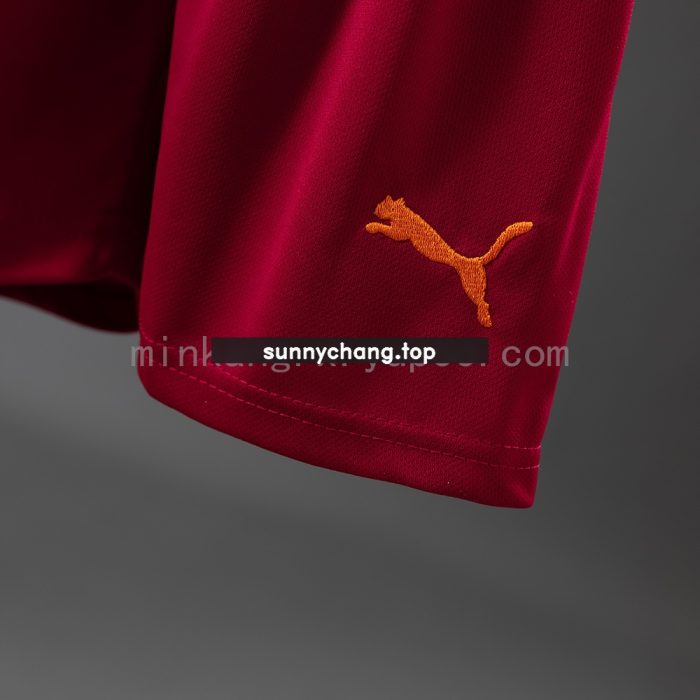 Valencia 25/26 Away Game Kids - 图片 2