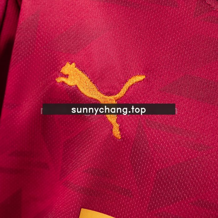 Valencia 25/26 Away Game Kids - 图片 5