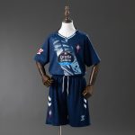 Celta de Vigo 25/26 Away Game Kids