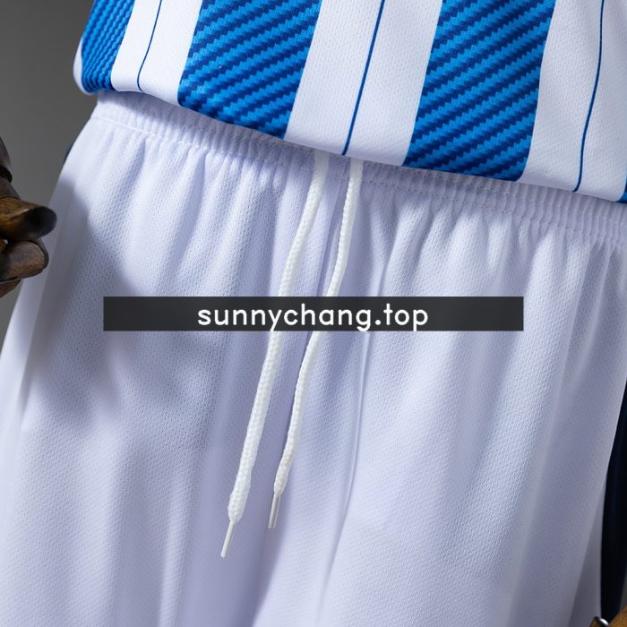 Real Sociedad 25/26 Home Kids - 图片 3
