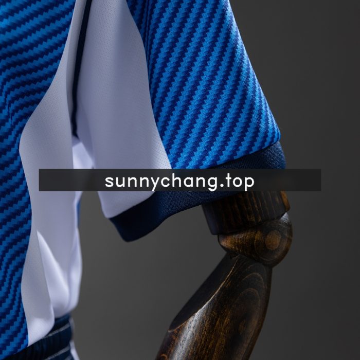 Real Sociedad 25/26 Home Kids - 图片 4