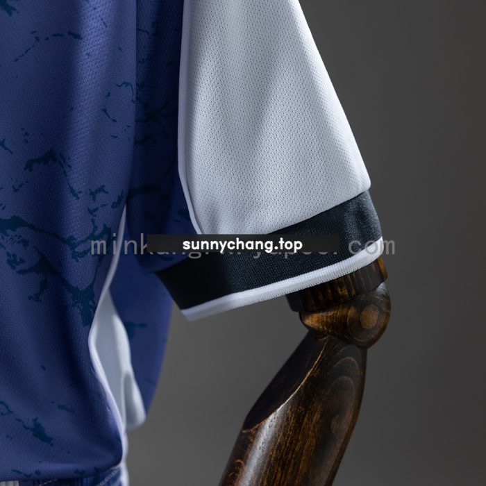 Real Sociedad 25/26 Away Game Kids Size: 16-28 - 图片 3