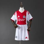 Ajax 25/26 Home Kids