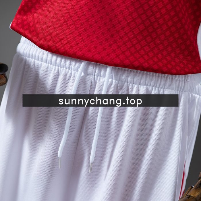 Ajax 25/26 Home Kids - 图片 3