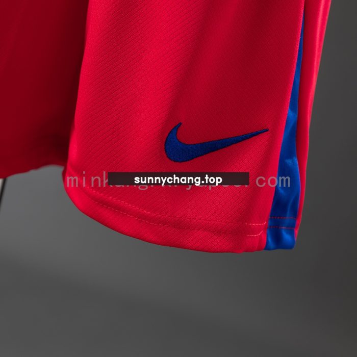 PSG 25/26 Third Away Kids - 图片 2