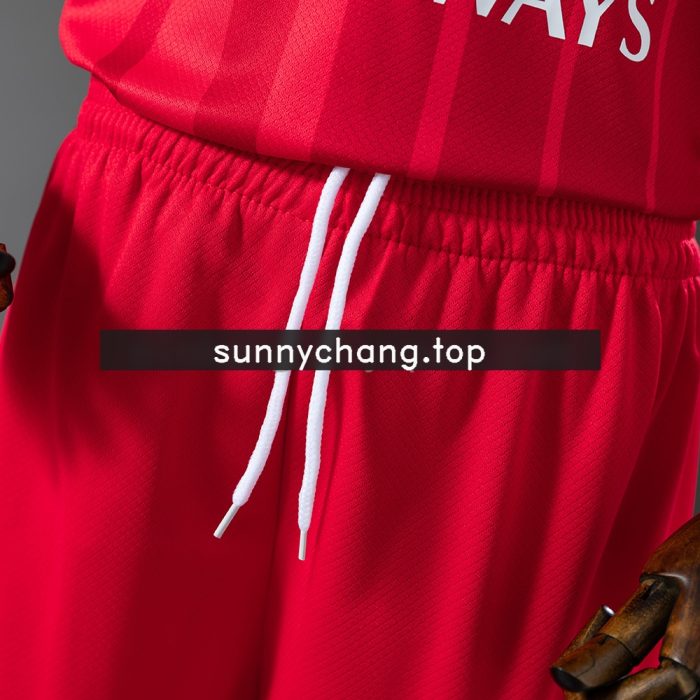 PSG 25/26 Third Away Kids - 图片 3