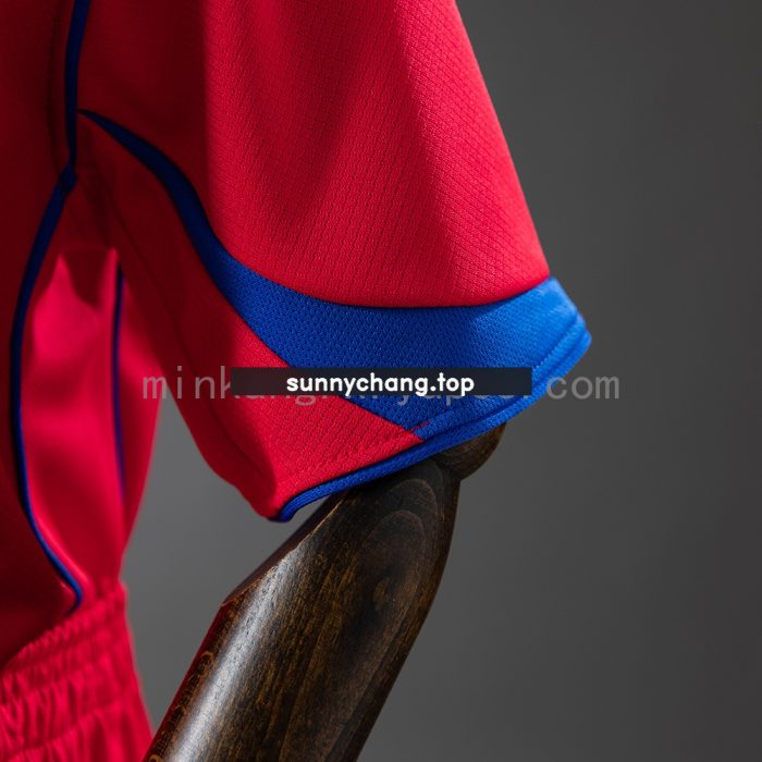 PSG 25/26 Third Away Kids - 图片 4