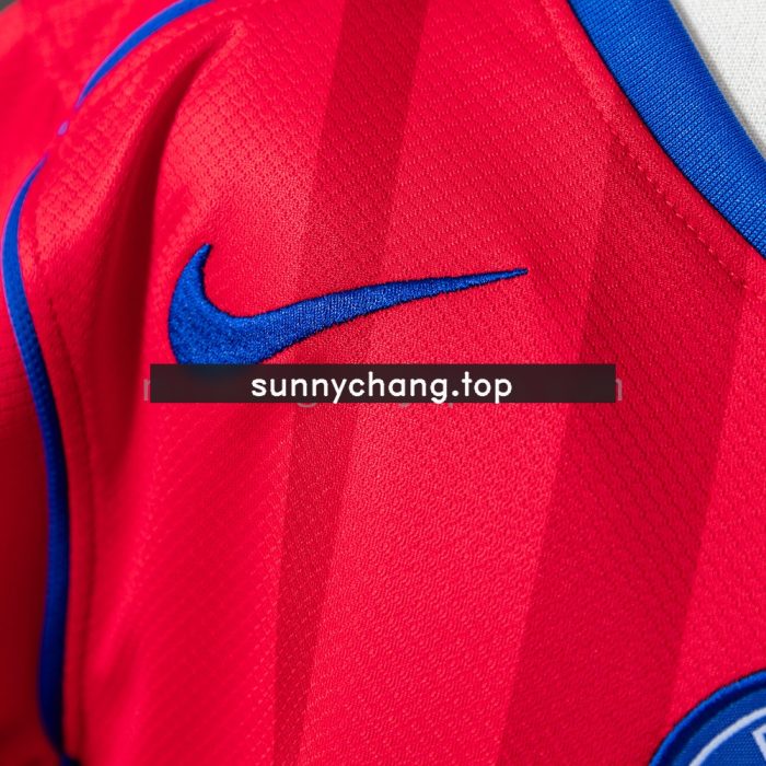 PSG 25/26 Third Away Kids - 图片 5