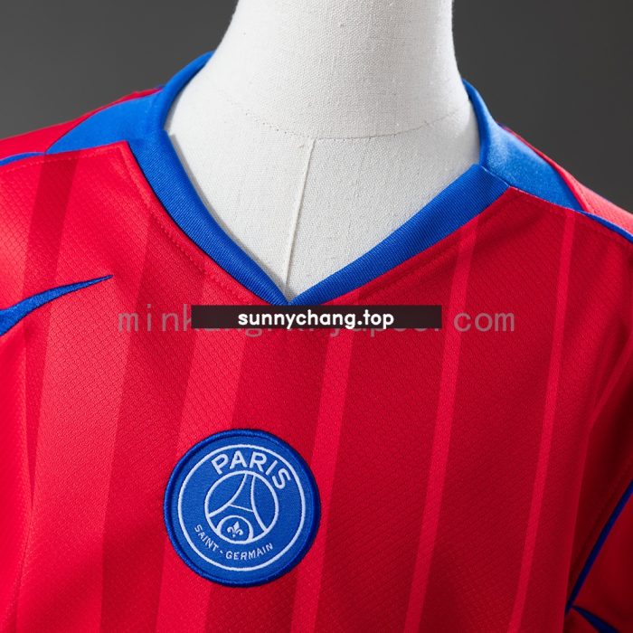 PSG 25/26 Third Away Kids - 图片 8