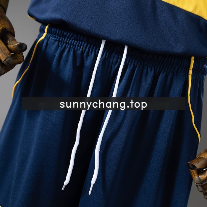 Boca Juniors 25/26 Home Kids Size: 16-28 - 图片 3