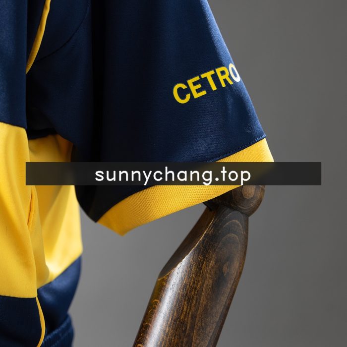 Boca Juniors 25/26 Home Kids Size: 16-28 - 图片 4