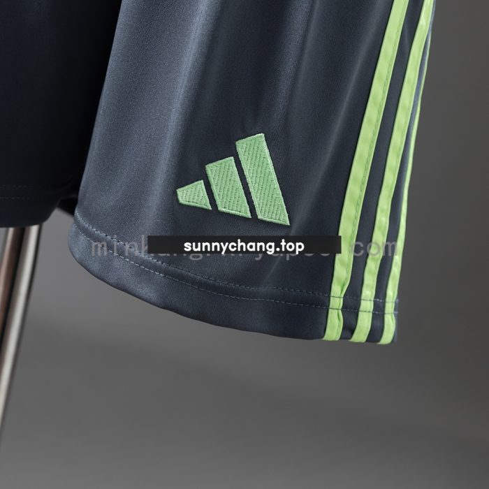 M-U 25/26 Kids Size: 16-28 - 图片 2