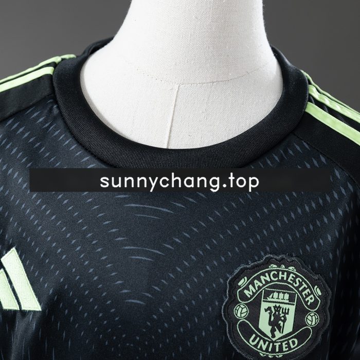 M-U 25/26 Kids Size: 16-28 - 图片 8
