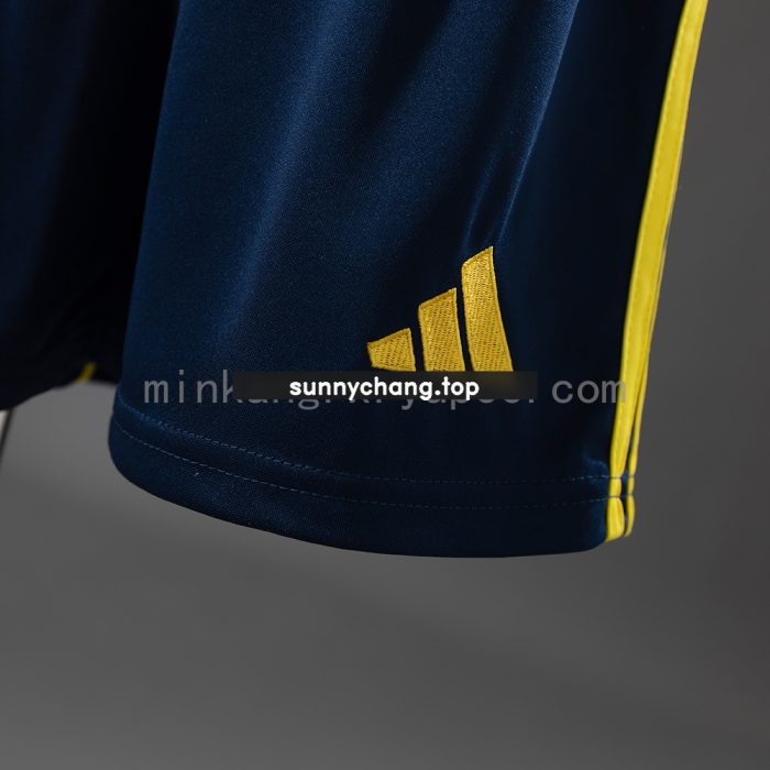 Leyard Victory 25/26 Home Kids - 图片 2