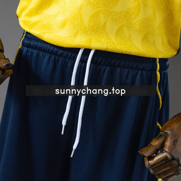 Leyard Victory 25/26 Home Kids - 图片 3