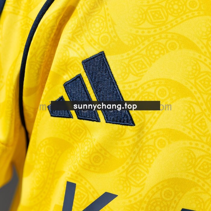 Leyard Victory 25/26 Home Kids - 图片 5