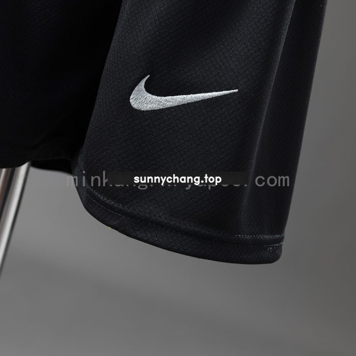 Chelsea 25/26 Third Away Kids - 图片 2