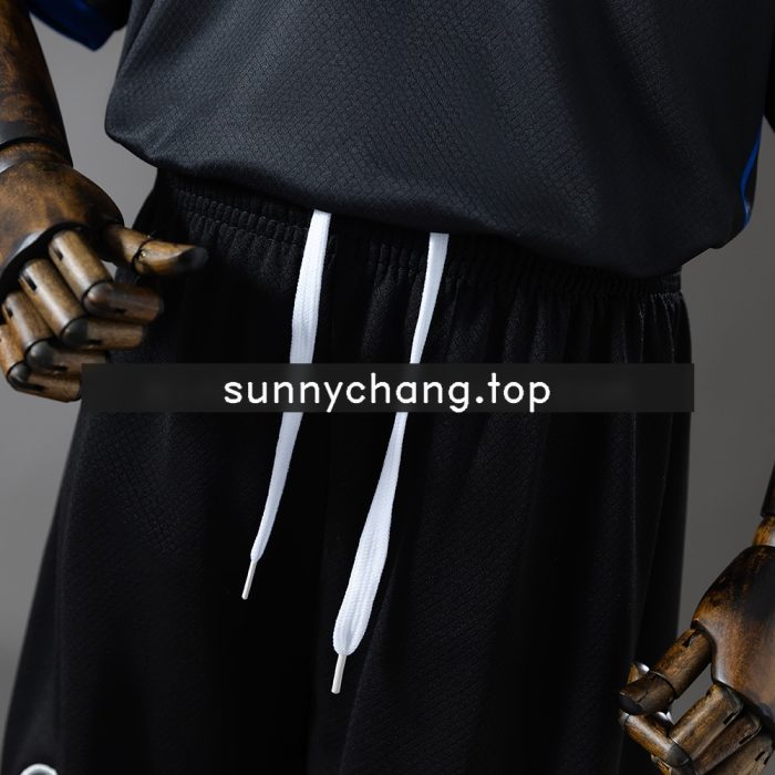 Chelsea 25/26 Third Away Kids - 图片 3