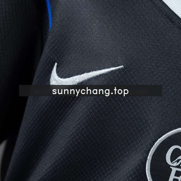 Chelsea 25/26 Third Away Kids - 图片 5