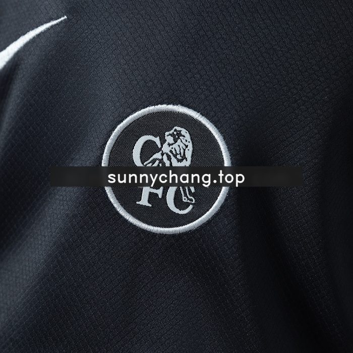 Chelsea 25/26 Third Away Kids - 图片 6