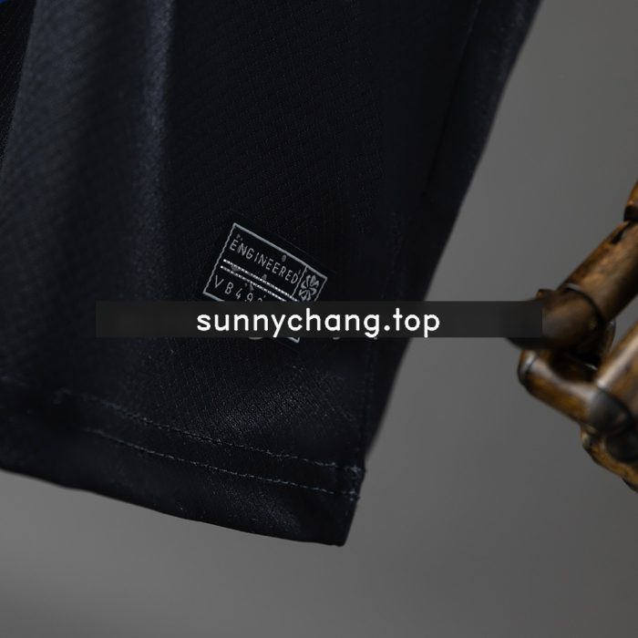 Chelsea 25/26 Third Away Kids - 图片 8