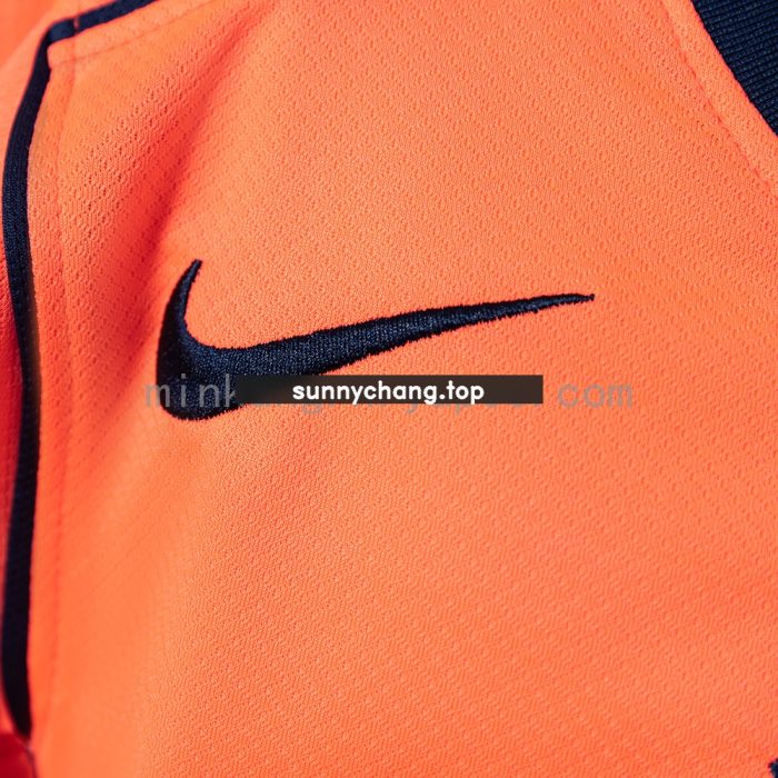 Barcelona Third Away Jersey 25-26 Kids - 图片 5