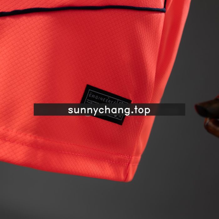 Barcelona Third Away Jersey 25-26 Kids - 图片 8