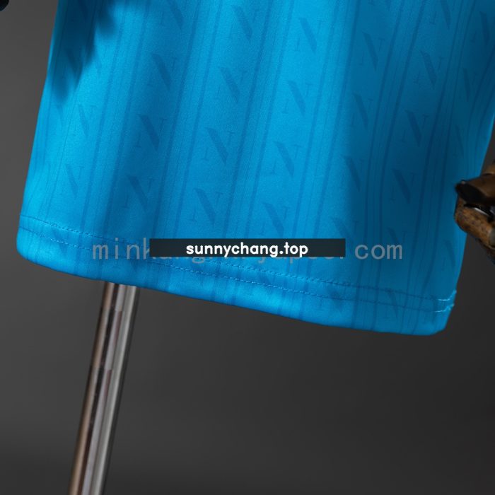 Napoli 25/26 Home Kids Kit Jersey - 图片 2