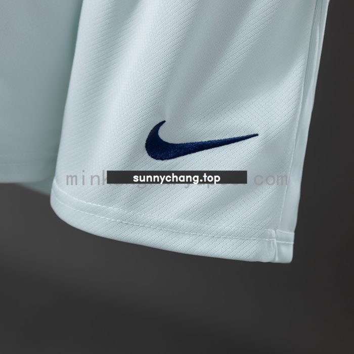 Inter Milan 25/26 Away Kids Kit Jersey - 图片 2