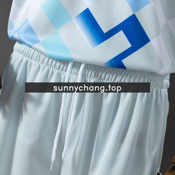Inter Milan 25/26 Away Kids Kit Jersey - 图片 3