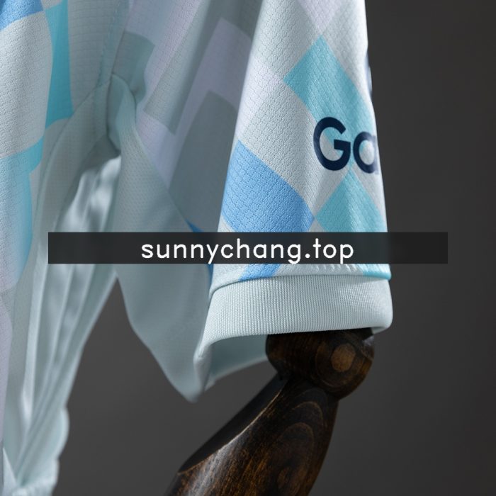 Inter Milan 25/26 Away Kids Kit Jersey - 图片 4