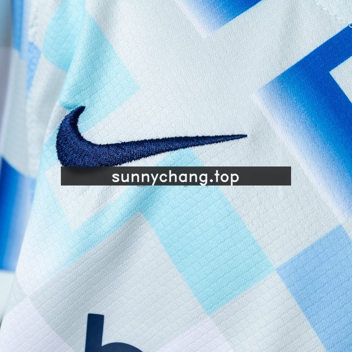 Inter Milan 25/26 Away Kids Kit Jersey - 图片 5