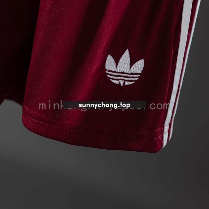 Arsenal 25/26 Third Away Kids Kit Jersey - 图片 2