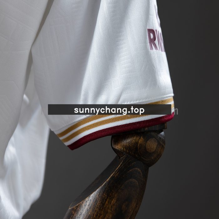 Arsenal 25/26 Third Away Kids Kit Jersey - 图片 3