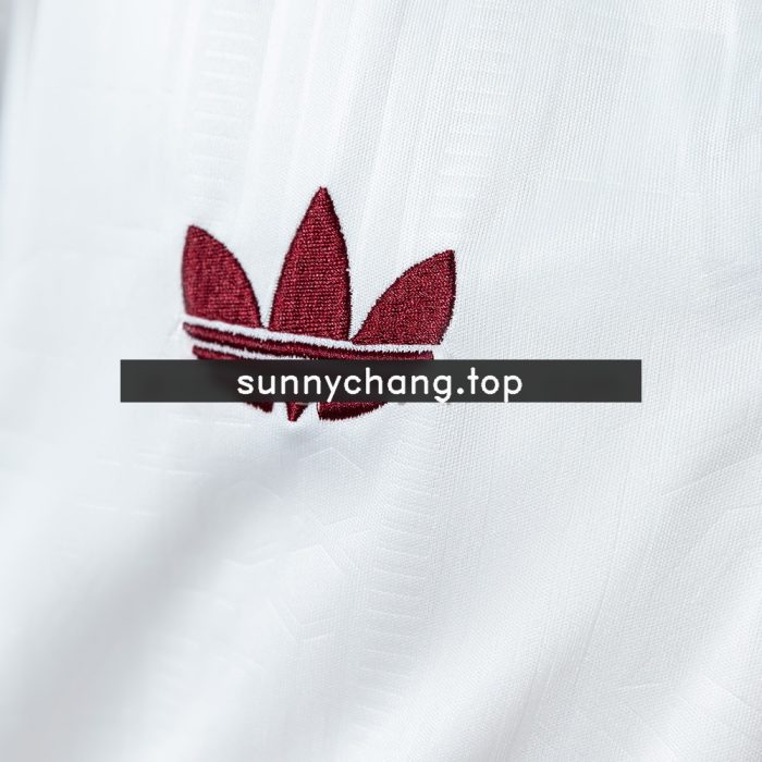 Arsenal 25/26 Third Away Kids Kit Jersey - 图片 5