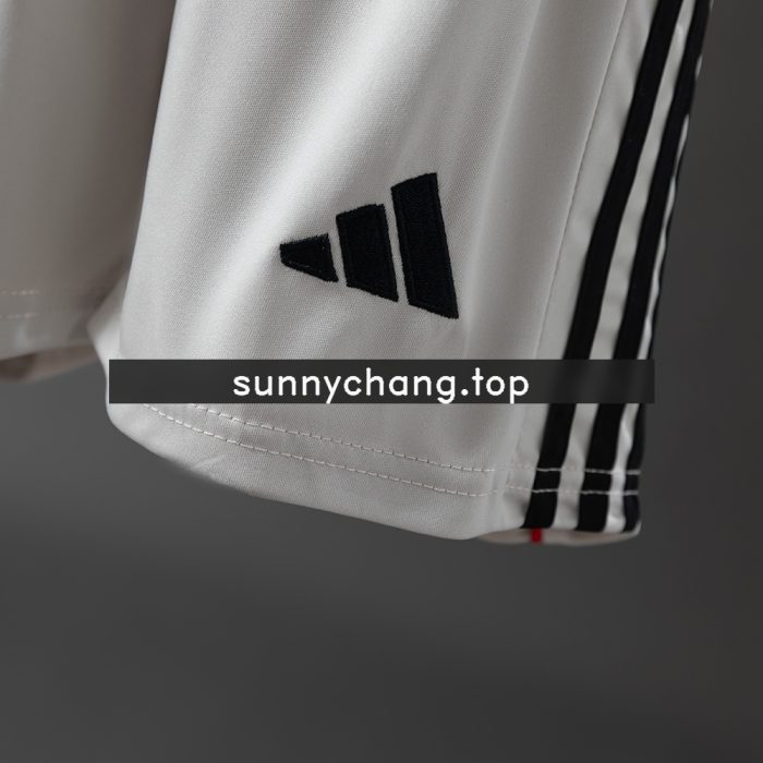 Benfica 25/26 Kids Kit Away Jersey - 图片 2