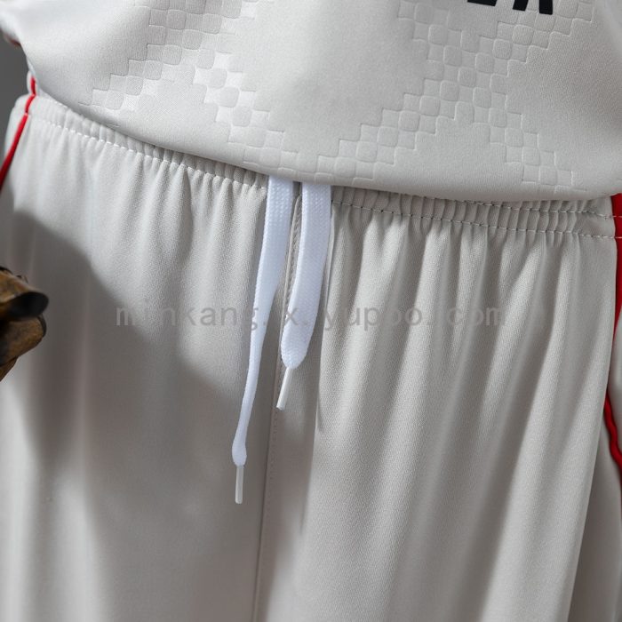 Benfica 25/26 Kids Kit Away Jersey - 图片 3