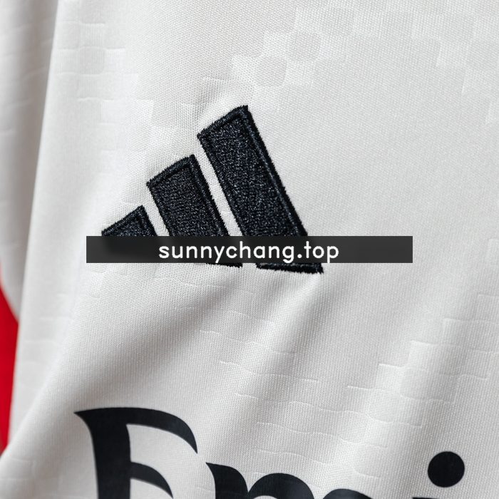 Benfica 25/26 Kids Kit Away Jersey - 图片 5