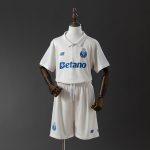 Porto 25/26 Kids Kit Third Jersey