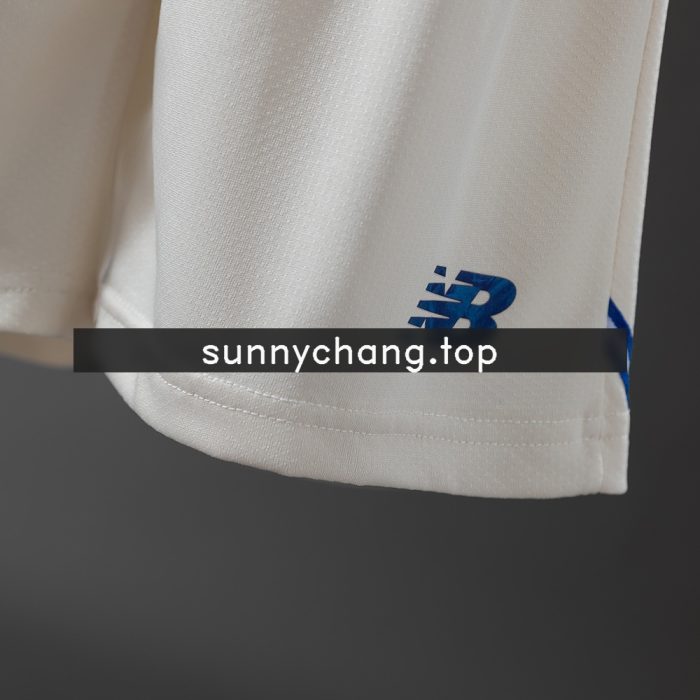 Porto 25/26 Kids Kit Third Jersey - 图片 2