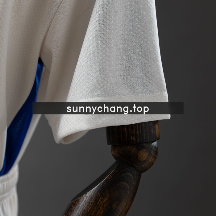 Porto 25/26 Kids Kit Third Jersey - 图片 4