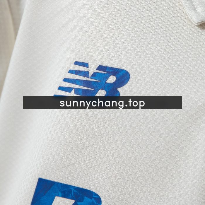 Porto 25/26 Kids Kit Third Jersey - 图片 5
